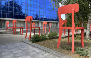 DNU Chairs