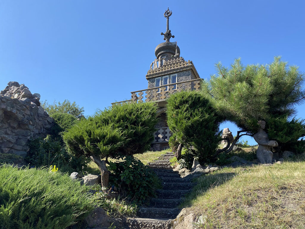 Dnepr viloyati Petropavlovka shahrida jinsiy aloqa