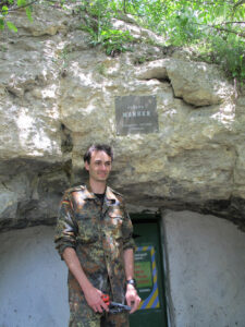 пещера Млынки - самая большая пещера в Украине