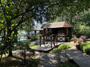 Територія Орлине Гніздо Кропивницький 1