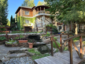 Територія Орлине Гніздо Кропивницький 4