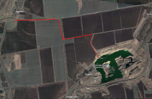 Morozovsky Quarry, how to get there